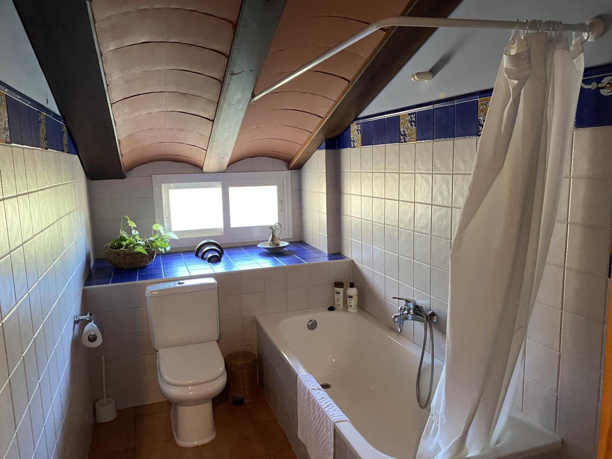 Casa El Paraiso Del Lago Alojamiento Rural Córdoba Eksteriør bilde