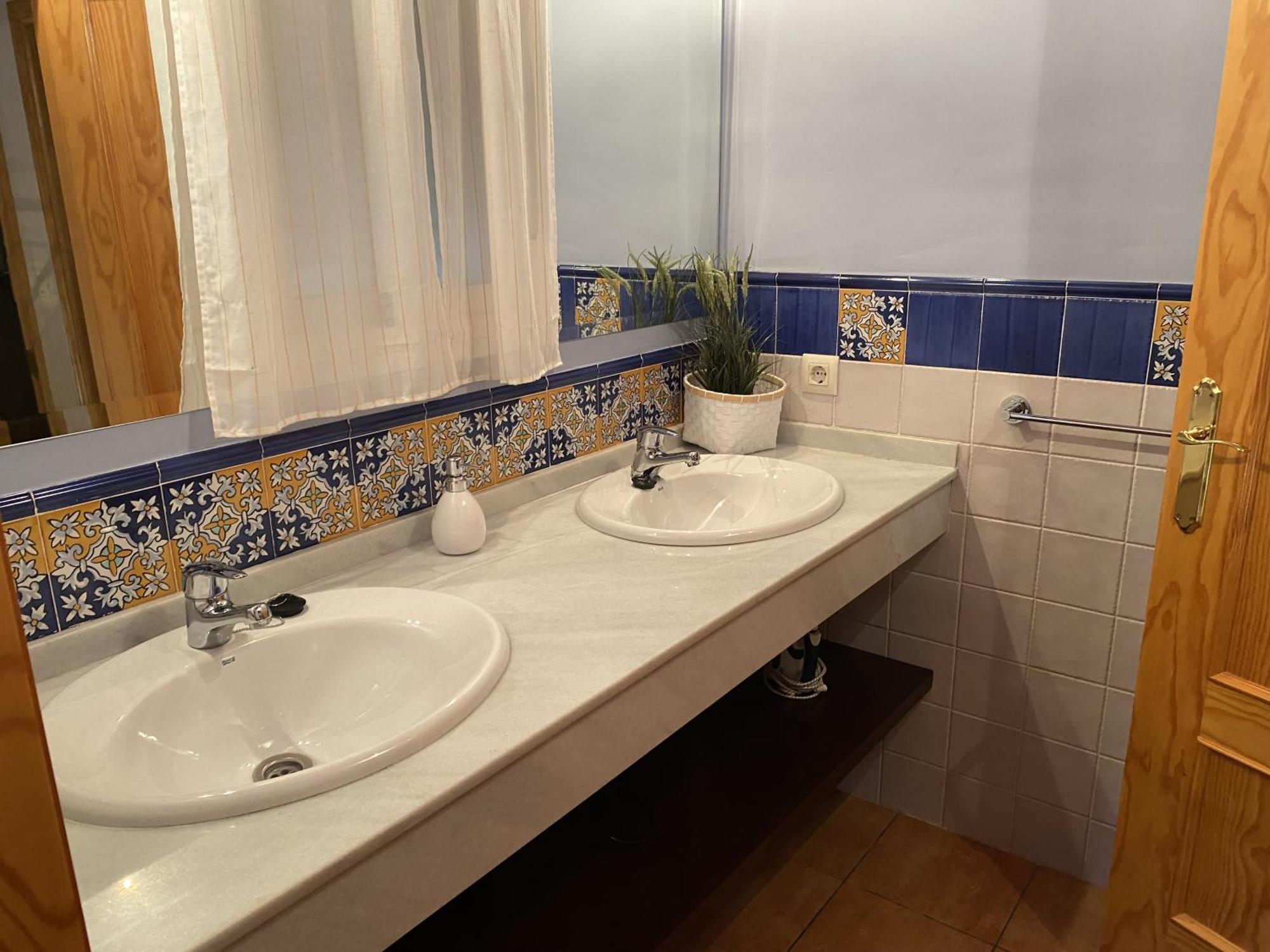 Casa El Paraiso Del Lago Alojamiento Rural Córdoba Eksteriør bilde