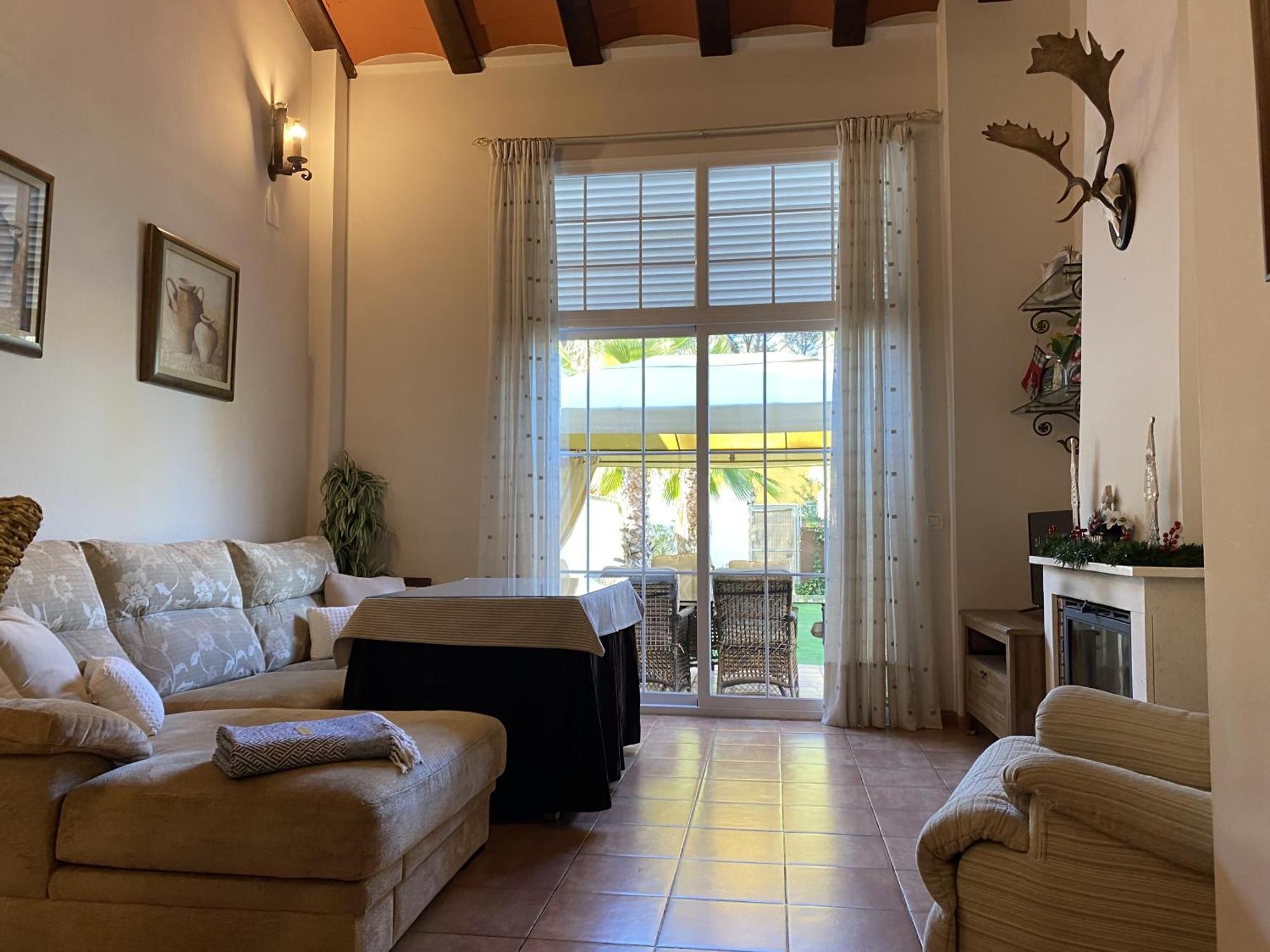 Casa El Paraiso Del Lago Alojamiento Rural Córdoba Eksteriør bilde